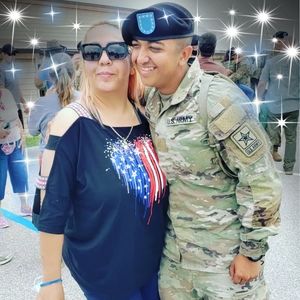 Meet your Posher, Crystalann